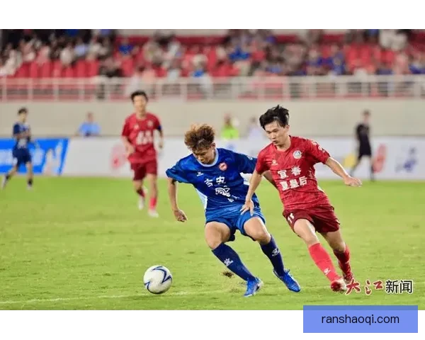 南昌队零比零平吉安队握手言和
